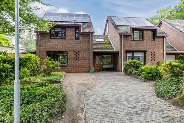 Medium property photo - Luitenant Klopweg 6, 5916 LC Venlo